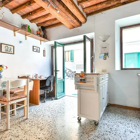 Casa Nichinyo Lejlighed *